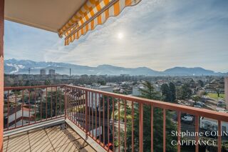  Appartement � vendre 4 pi�ces 79 m�