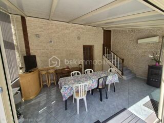  Maison à vendre 6 pièces 122 m²