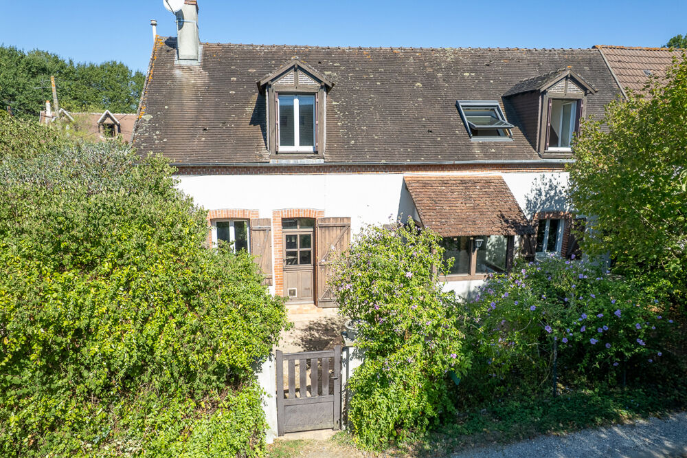 Vente Maison Maison Vignoux Sur Barangeon 5 pièce(s) 129 m2 Vignoux sur barangeon