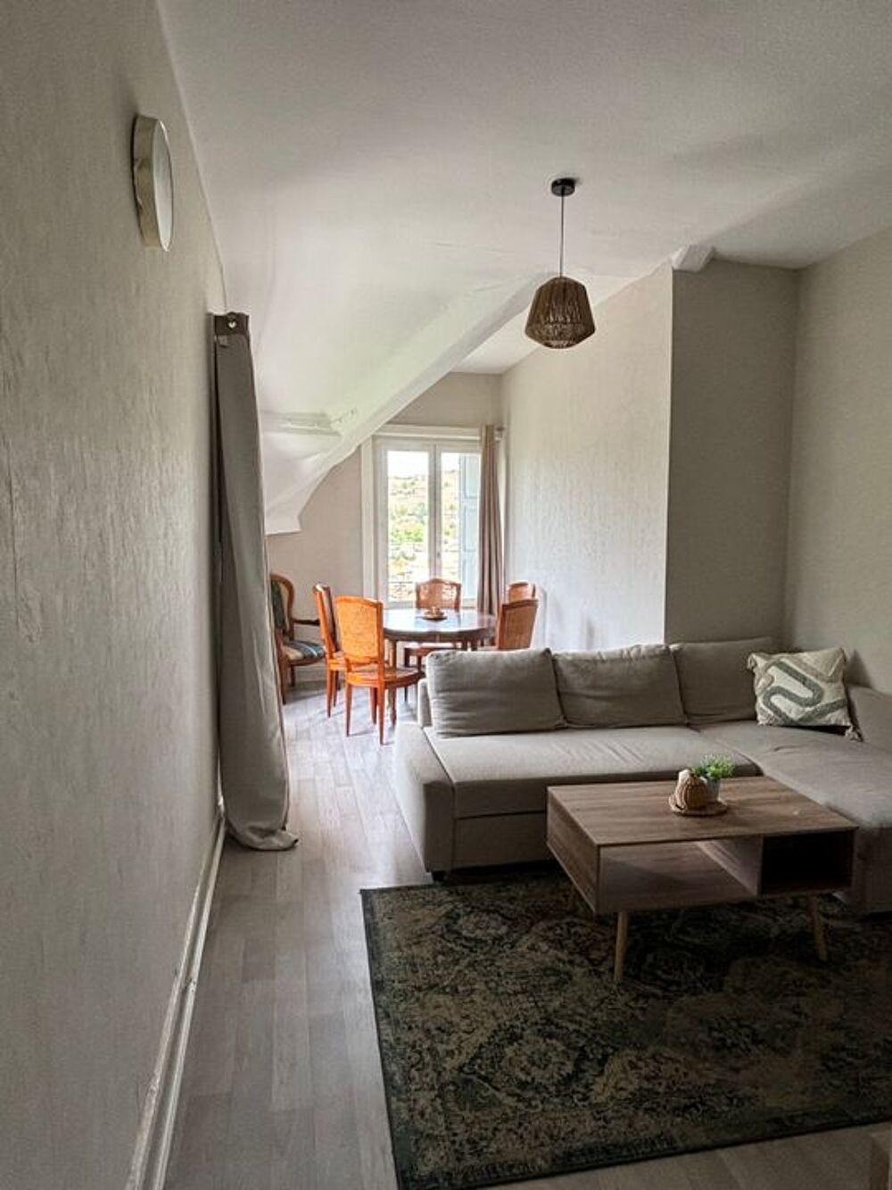 Location Appartement Appartement de 102m2 à louer sur Le Chambon-Feugerolles Le chambon feugerolles