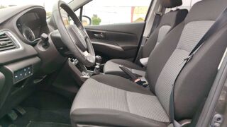 SX4 1.4 Boosterjet 129 Hybrid 4X2 Privilege 2023 occasion 79000 Niort