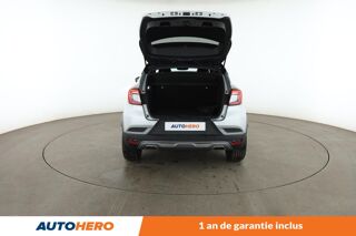 Captur 1.3 TCe Mild Hybrid RS Line EDC 160 ch 2023 occasion 92130 Issy-les-Moulineaux