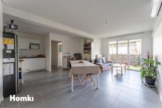  Appartement � vendre 4 pi�ces 83 m�