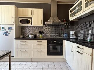  Maison à vendre 4 pièces 87 m²