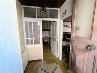  Maison à vendre 6 pièces 105 m²
