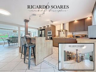  Maison � vendre 7 pi�ces 180 m�