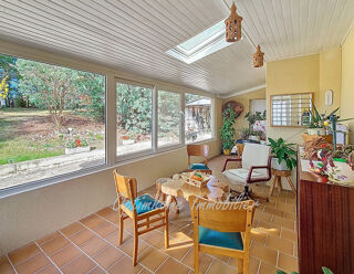  Maison à vendre 5 pièces 115 m²