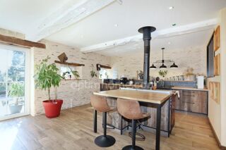  Maison à vendre 4 pièces 188 m²