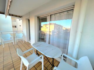  Appartement � vendre 2 pi�ces 40 m�