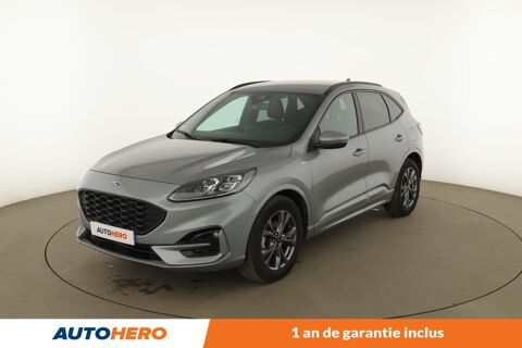 Ford Kuga 2.5 Duratec FHEV ST-Line X PowerShift 190 ch 2021 occasion Issy-les-Moulineaux 92130