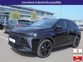 DS7 BlueHDi 130 EAT8 Performance Line +Cam +HML +A 2024 occasion 10150 Lavau