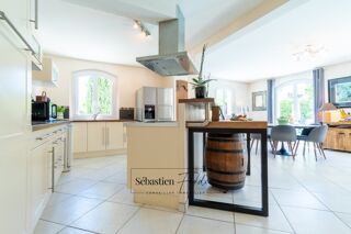  Maison � vendre 5 pi�ces 162 m�