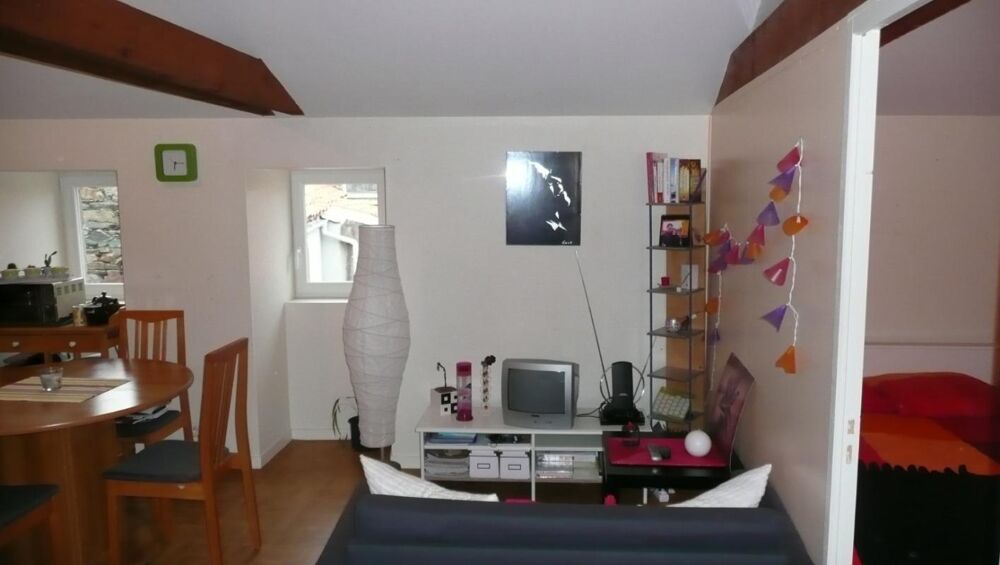 Vente Immeuble Pour investisseur 4 Appartements T2 dans petite copro Montaigu vendee