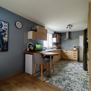  Maison � vendre 5 pi�ces 96 m�