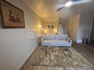  Appartement � vendre 1 pi�ce 33 m�