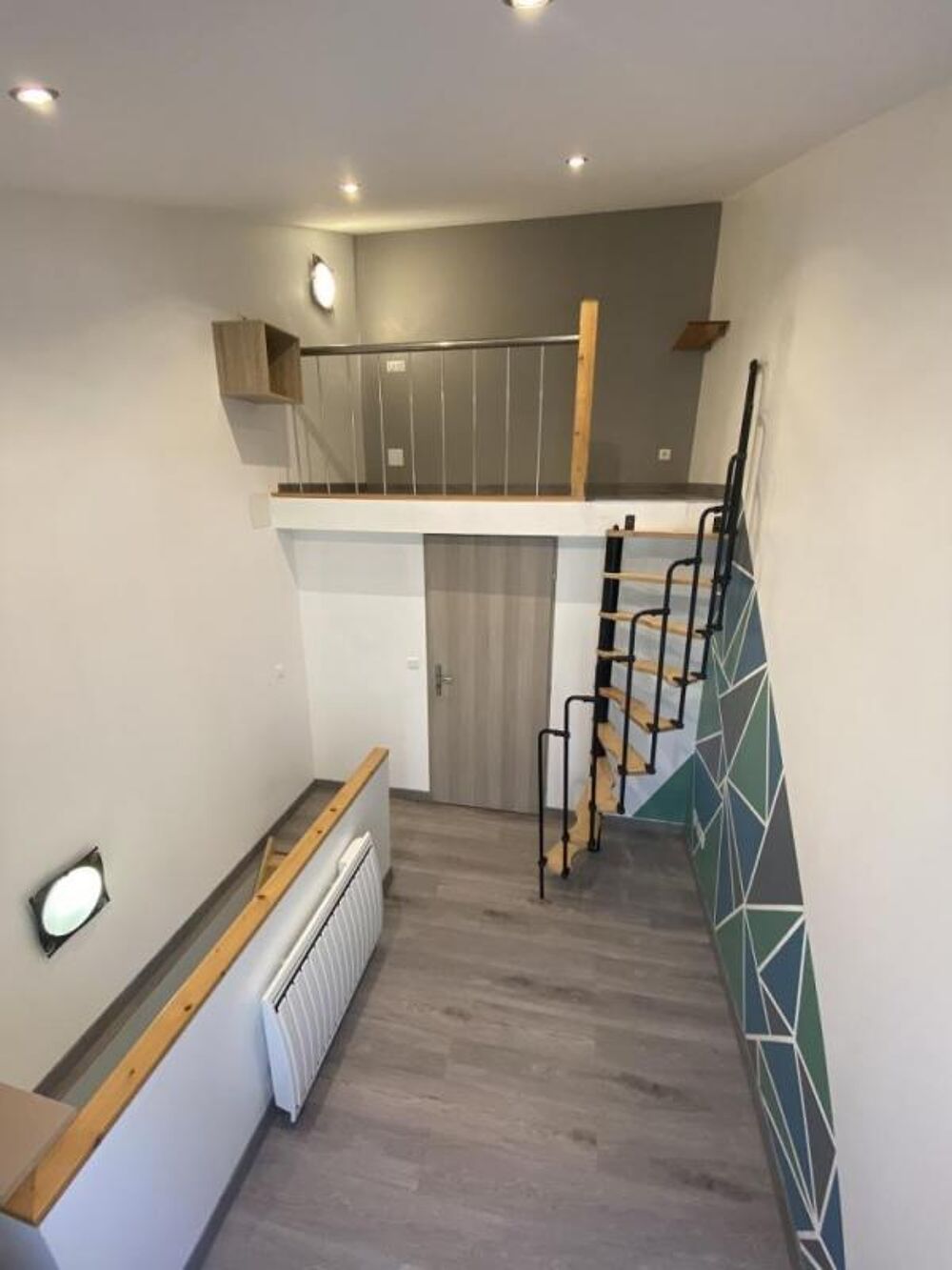 Location Appartement Appartement de 35m2  louer sur Nancy Nancy