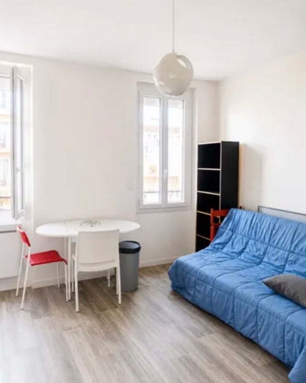 Location Appartement Studio de 17m2 à louer sur Albi Albi