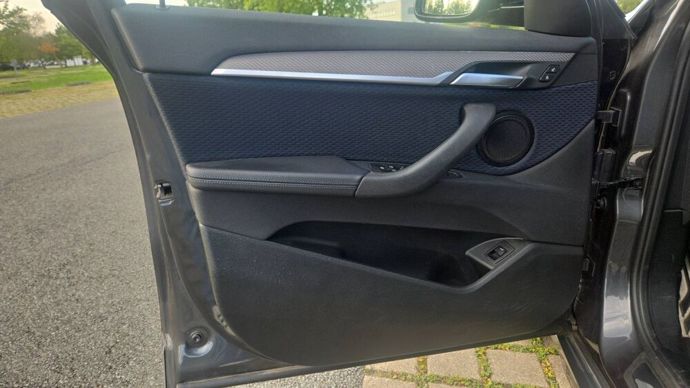 X2 sDrive 18i 140 M Sport 2020 occasion 59650 Villeneuve D Ascq