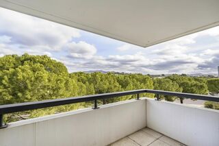  Appartement � vendre 2 pi�ces 40 m�