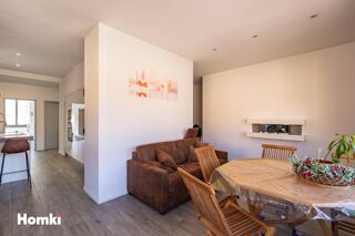  Appartement à vendre 4 pièces 97 m²