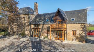  Propri�t�/ch�teau � vendre 8 pi�ces 270 m�