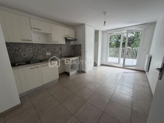 Appartement à vendre 3 pièces 62 m²