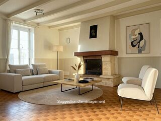  Maison � vendre 5 pi�ces 126 m�