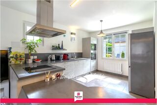  Maison à vendre 6 pièces 112 m²