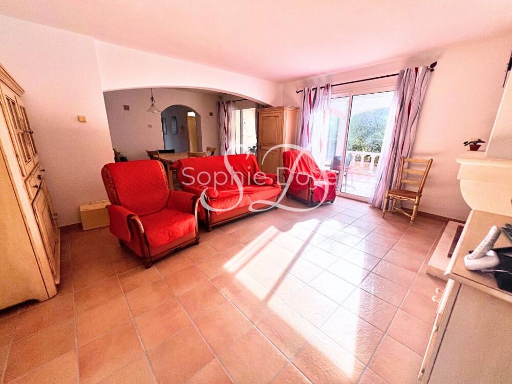 Vente Maison Villa -  Argeles Sur Mer  - 4 pièces - 107m2 Argeles sur mer