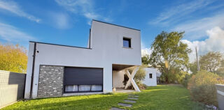 Vente Maison A VENDRE - MAISON AVEC PISCINE - 44470 MAUVES-SUR-LOIRE Mauves sur loire