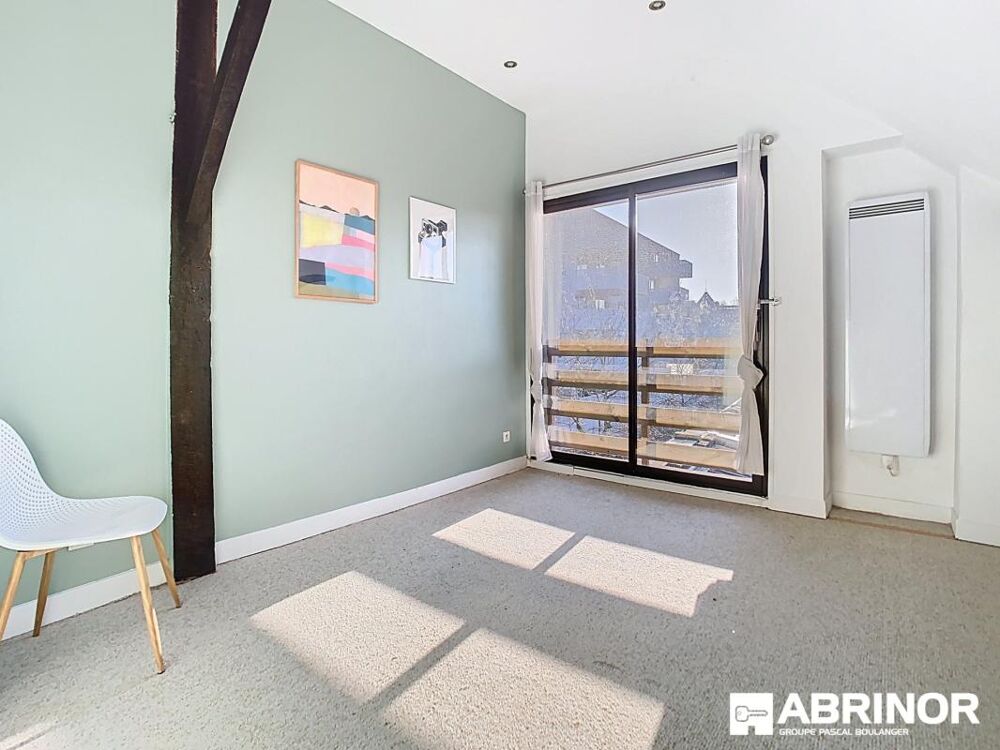 Vente Duplex/Triplex ROUBAIX CENTRE - BEAU DUPLEX Roubaix