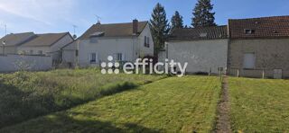  Terrain à vendre 637 m²