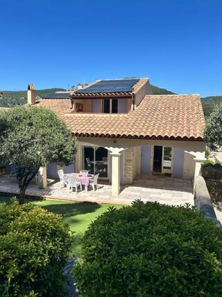  Maison à vendre 6 pièces 155 m²