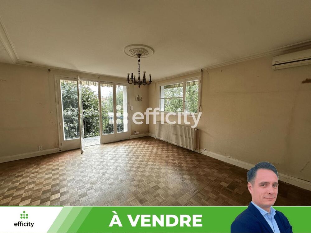 Vente Maison Pavillon Poitiers