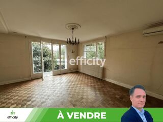  Maison à vendre 7 pièces 120 m²
