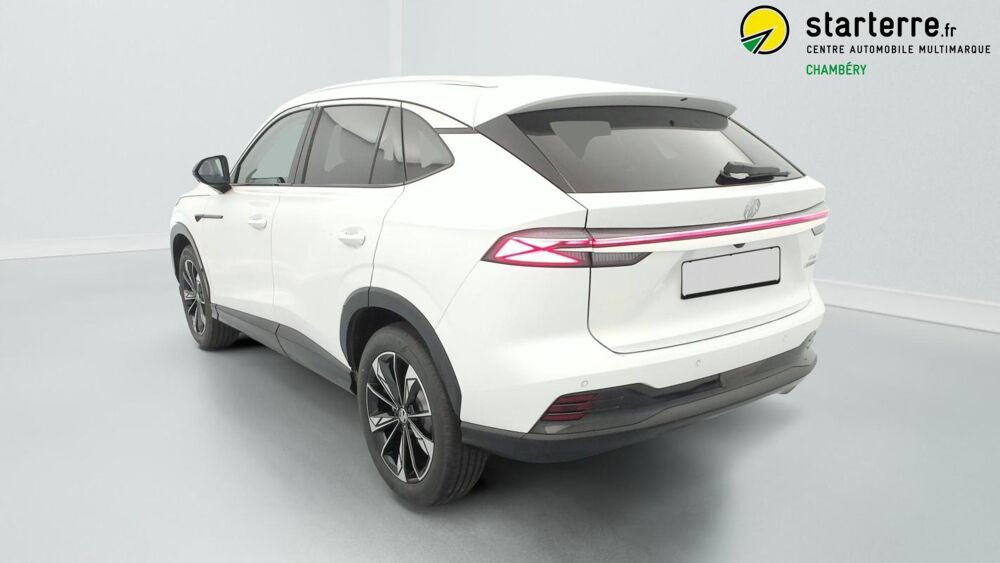 MG.EHS 1.5 Hybrid+ 224 ch Luxury 2026 occasion 73420 Voglans