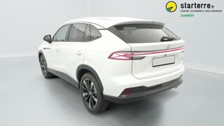 MG.EHS 1.5 Hybrid+ 224 ch Luxury 2026 occasion 73420 Voglans