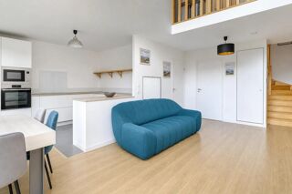  Duplex/triplex à vendre 4 pièces 81 m²