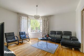  Appartement � vendre 4 pi�ces 111 m�