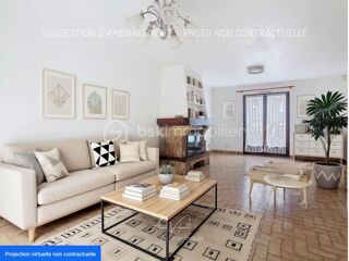  Maison � vendre 7 pi�ces 126 m�