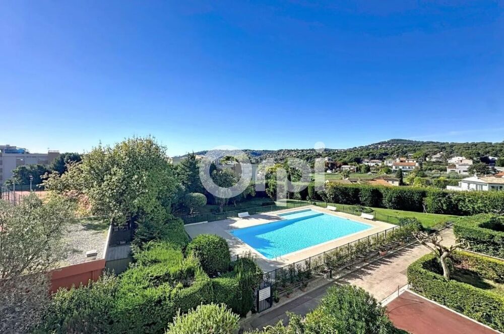 Vente Appartement 3P à vendre - Antibes Ouest Antibes