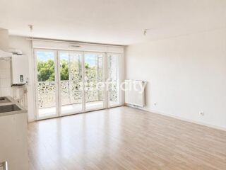  Appartement à vendre 3 pièces 63 m²