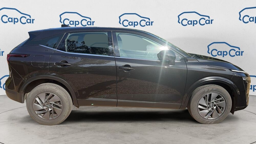 Qashqai 1.3 DIG-T 158 2WD X-Tronic7 Acenta - Automatique 2022 occasion 24000 Perigueux