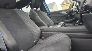 Rafale E-TECH Hybrid 200 BVA Esprit Alpine 2024 occasion 02000 Laon