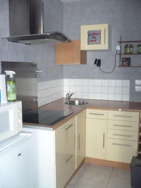  Appartement � louer 1 pi�ce 30 m�