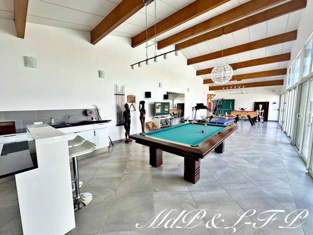  vendre  Maison Saint-Gens-de-Castillon (33350)