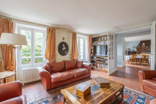  Maison à vendre 10 pièces 249 m²