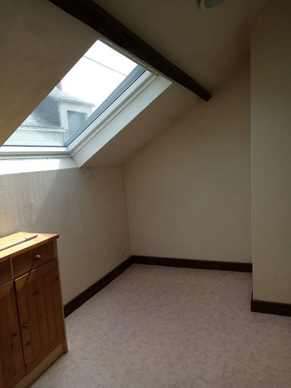 Location Appartement Studio de 22m2 à louer sur Angers Angers