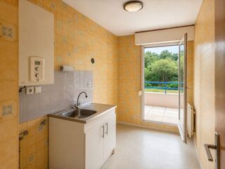  Appartement � vendre 2 pi�ces 43 m�