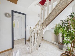  Maison � vendre 8 pi�ces 168 m�